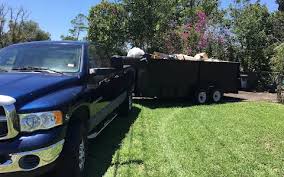 Professional Junk Removal Services in Columbus, NE